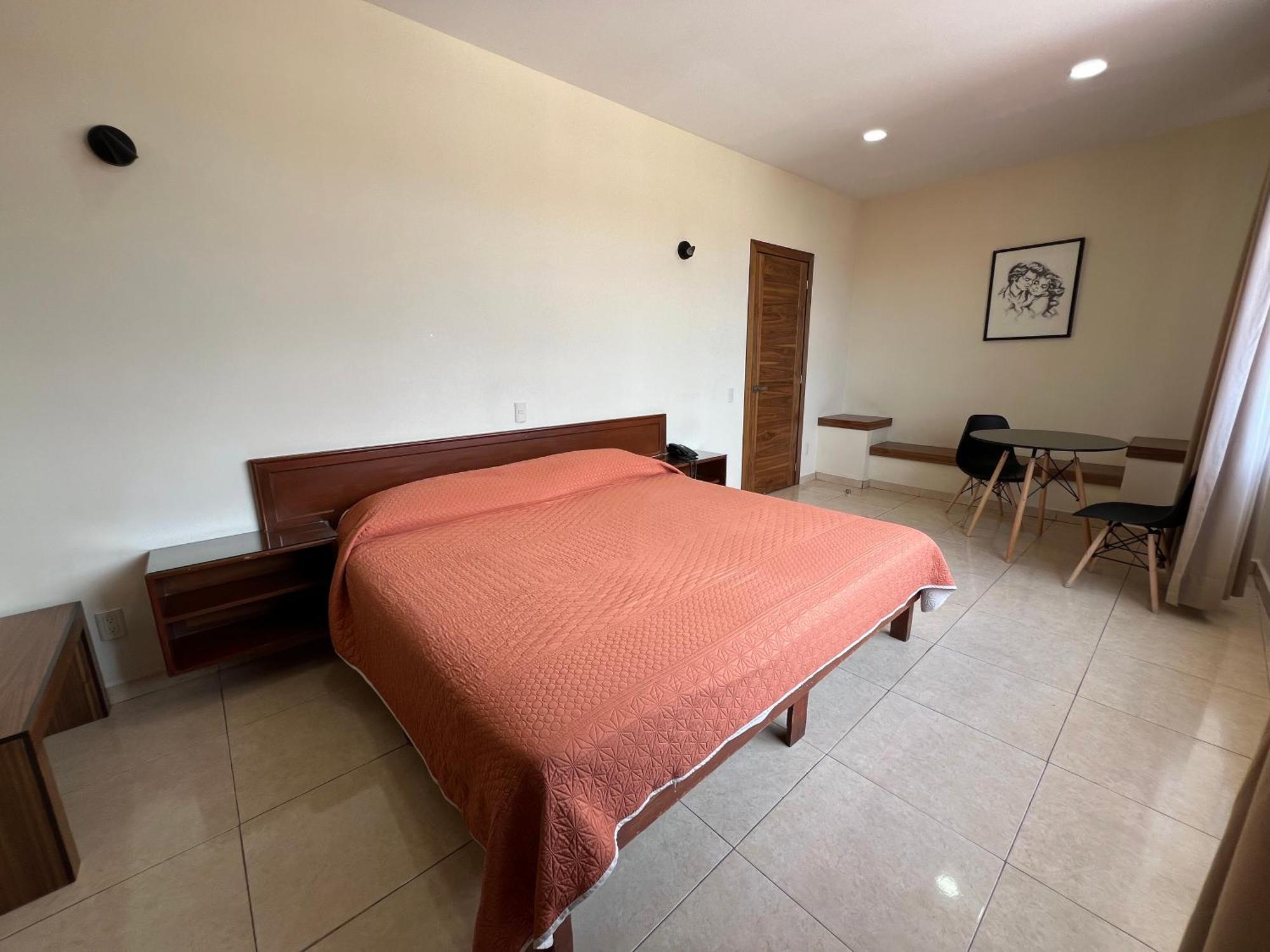 Hotel Fiesta Altena Tepatitlan Extérieur photo